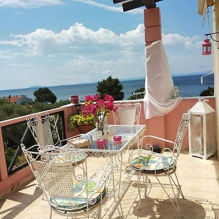 Dream House Nikiti (Sithonia) Exterior foto