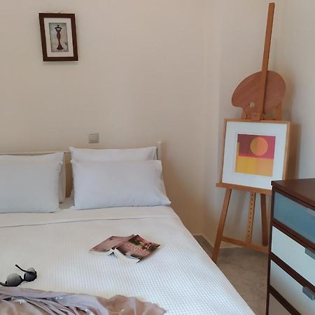 Dream House Nikiti (Sithonia) Exterior foto