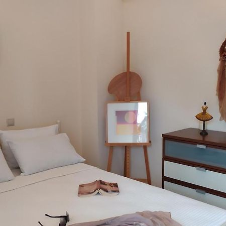 Dream House Nikiti (Sithonia) Exterior foto