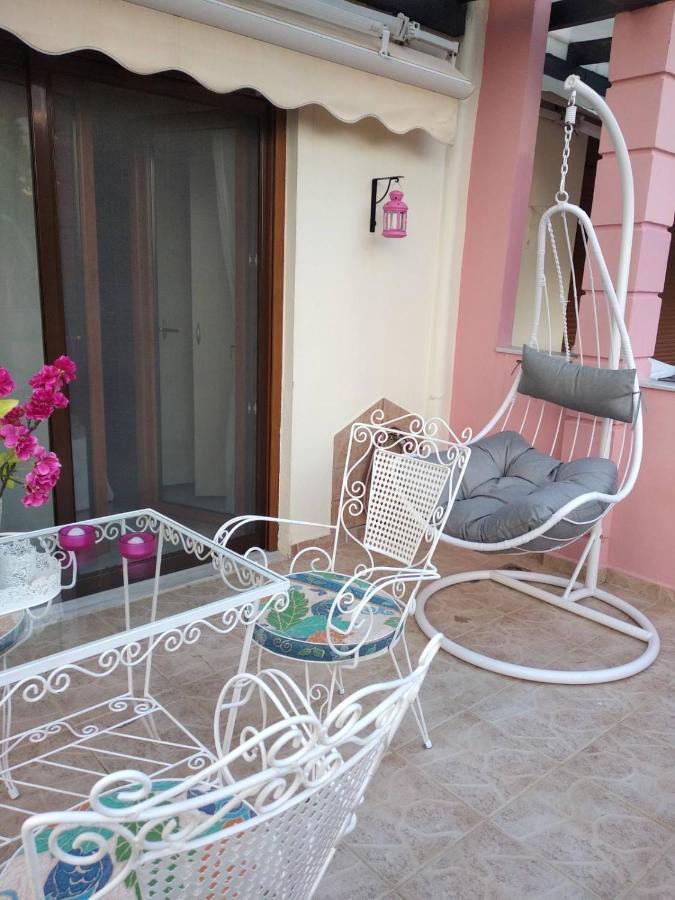 Dream House Nikiti (Sithonia) Exterior foto
