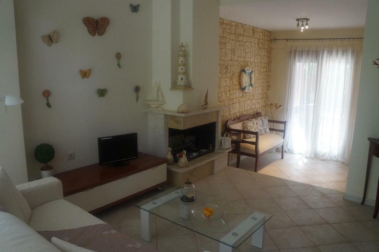 Dream House Nikiti (Sithonia) Exterior foto