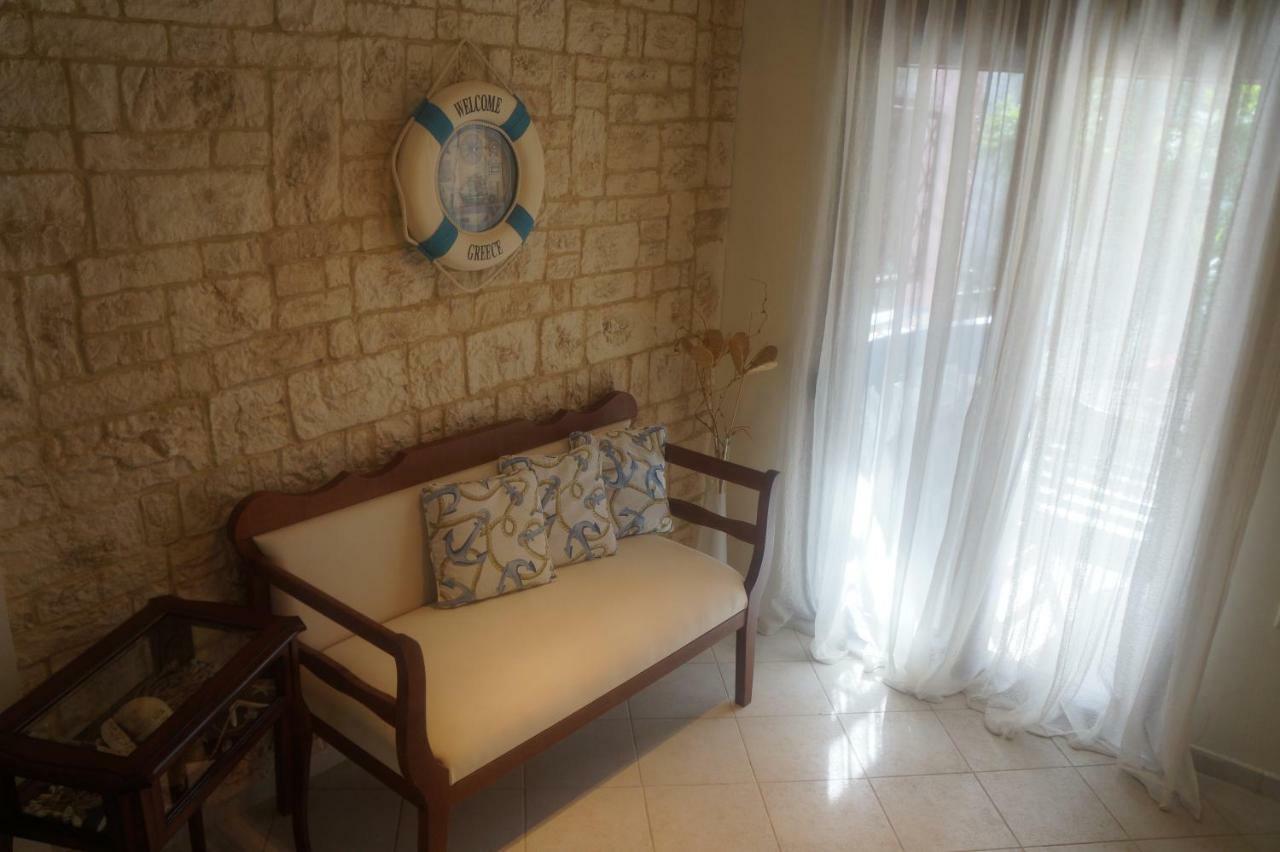 Dream House Nikiti (Sithonia) Exterior foto