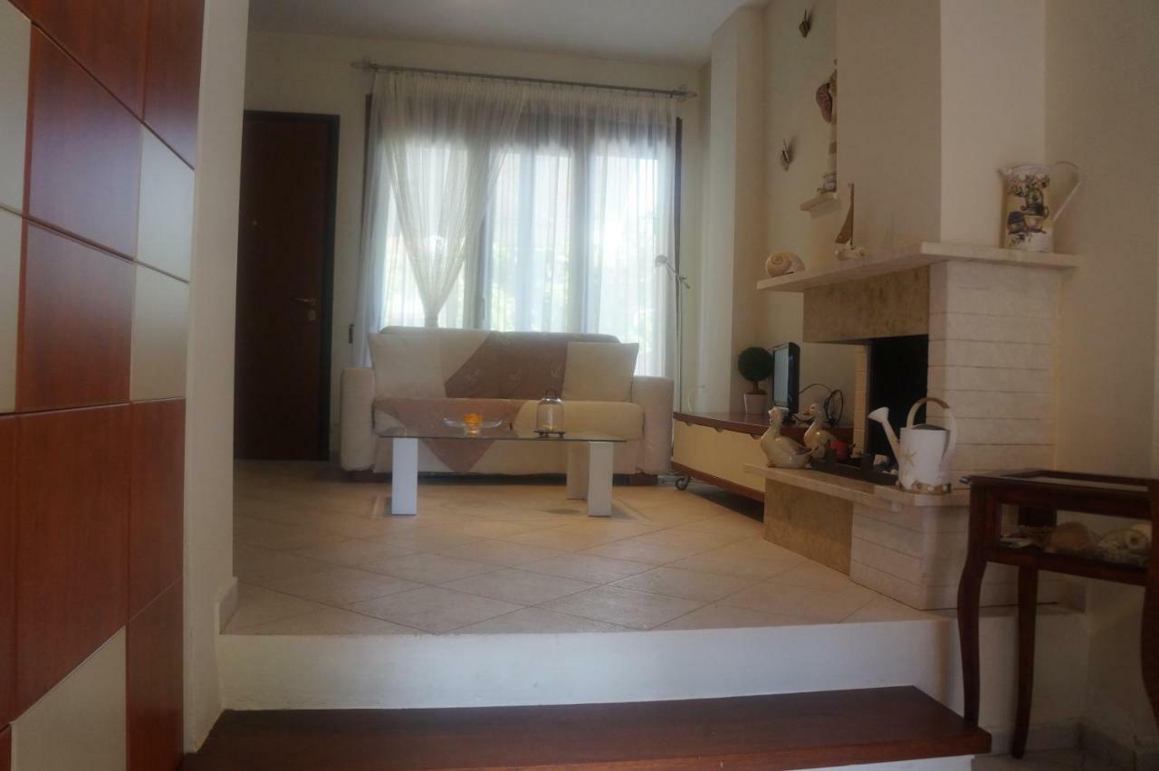Dream House Nikiti (Sithonia) Exterior foto
