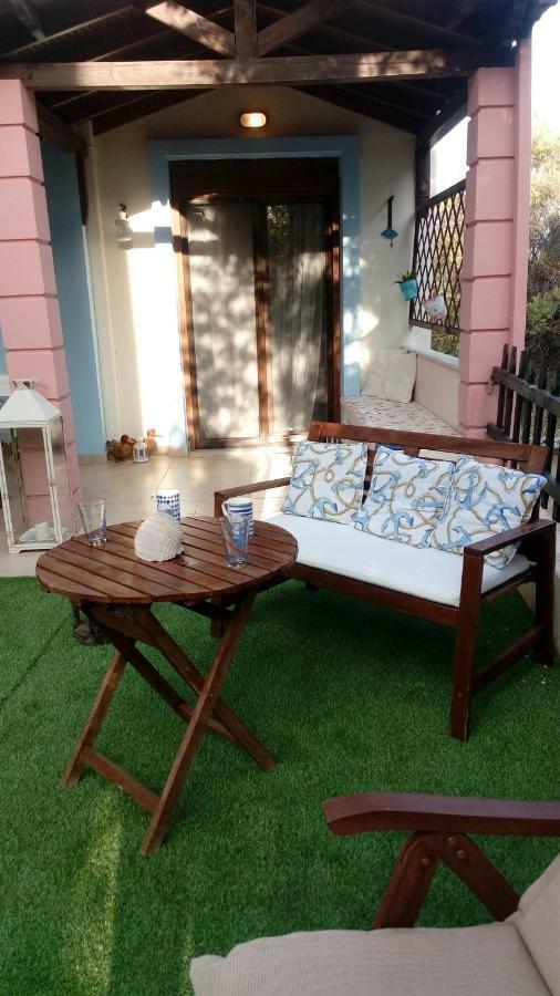 Dream House Nikiti (Sithonia) Exterior foto
