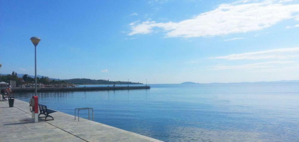 Dream House Nikiti (Sithonia) Exterior foto
