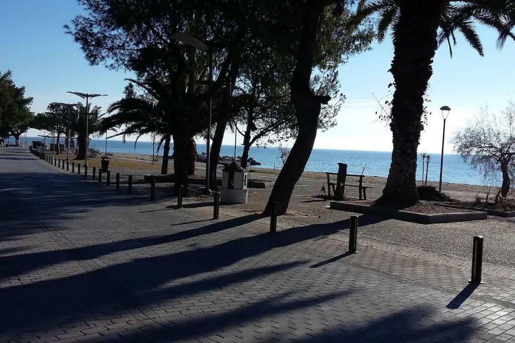 Dream House Nikiti (Sithonia) Exterior foto